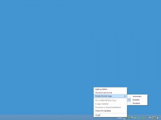 Gra Pou na komputer PC - zrzut ekranu 4