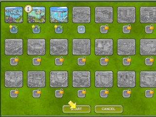 Megapolis - zrzut ekranu 4