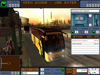 Bus Driver - zrzut ekranu 6
