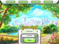 Green City 2 - zrzut ekranu 1