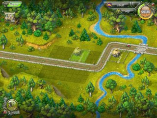 Kingdoms Heyday - zrzut ekranu 3