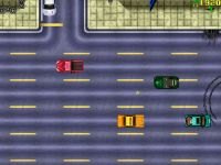 GTA (Grand Theft Auto) - zrzut ekranu 7