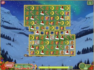 Christmas Puzzle - zrzut ekranu 8