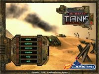 Ultimate Tank - zrzut ekranu 1