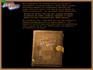 Jewel Quest - zrzut ekranu 2