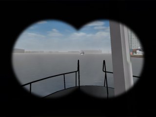 Ship Simulator 2006 - zrzut ekranu 7