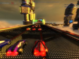 Sky Track - zrzut ekranu 6