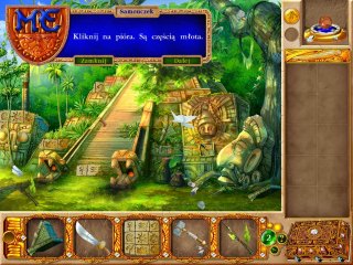 Magiczna Encyklopedia – część pierwsza - zrzut ekranu 4