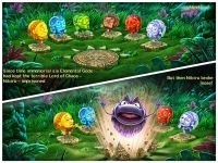 Rolling Idols: Lost City - zrzut ekranu 1