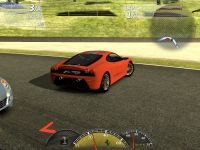 Ferrari Virtual Race - zrzut ekranu 7