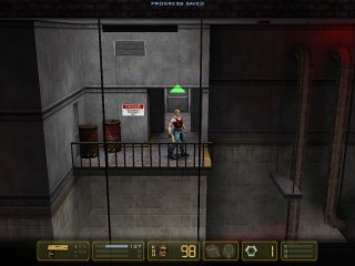 Duke Nukem: Manhattan Project - zrzut ekranu 3