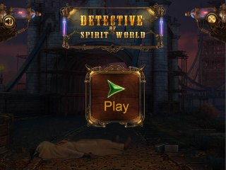 Detective of Spirit World - zrzut ekranu 1