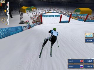 Ski Challenge 14 - zrzut ekranu 18