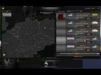 Euro Truck Simulator 2 - zrzut ekranu 9