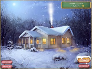 Christmas Puzzle - zrzut ekranu 1