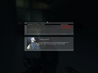 Hitman: Kontrakty - zrzut ekranu 9