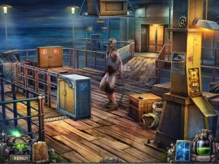 Mysteries of the Undead - zrzut ekranu 5