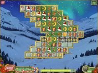 Christmas Puzzle - zrzut ekranu 7