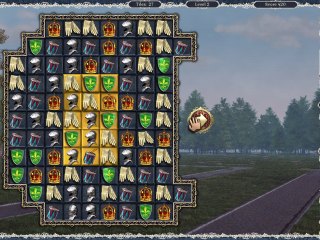 Jewel Match Royale - zrzut ekranu 7