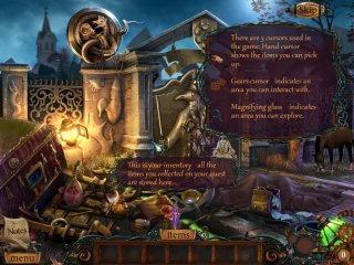 Apothecarium: The Renaissance of Evil - zrzut ekranu 1