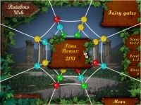 Rainbow Web - zrzut ekranu 9