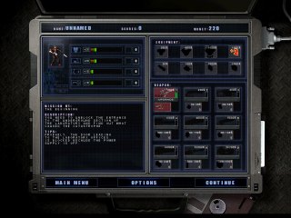 Zombie Shooter - zrzut ekranu 3