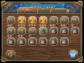 Royal Defense: Ancient Menace - zrzut ekranu 9