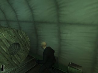 Hitman: Kontrakty - zrzut ekranu 2
