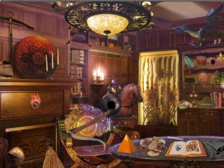 Magic Academy 2 - zrzut ekranu 2