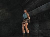 Tomb Raider: Anniversary - zrzut ekranu 15