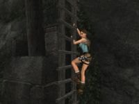 Tomb Raider: Anniversary - zrzut ekranu 11