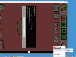 Instalacja gry Pou na komputerze stacjonarnym PC - krok po kroku - zrzut ekranu 15