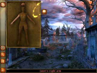 Frankenstein: The Dismembered Bride - zrzut ekranu 10