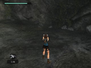 Tomb Raider: Anniversary - zrzut ekranu 17