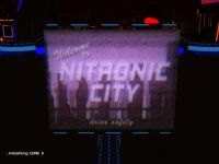 Nitronic Rush - zrzut ekranu 5