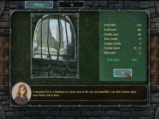 A Plot Story - zrzut ekranu 4
