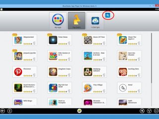 Instalacja gry Pou na komputerze stacjonarnym PC - krok po kroku - zrzut ekranu 8
