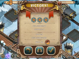 Iron Heart: Steam Tower - zrzut ekranu 3