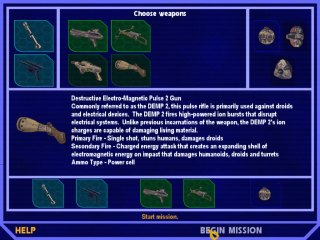Star Wars Jedi Knight: Jedi Academy - zrzut ekranu 2