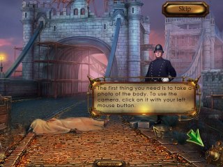 Taken Souls: Blood Ritual - zrzut ekranu 5