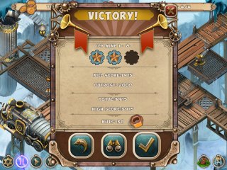 Iron Heart: Steam Tower - zrzut ekranu 7