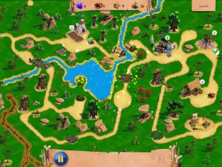 Day D: Through Time - zrzut ekranu 6