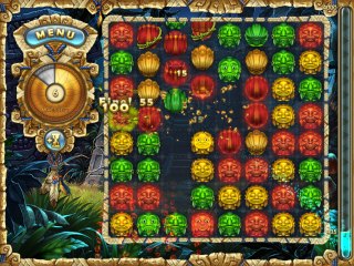 Rolling Idols: Lost City - zrzut ekranu 8