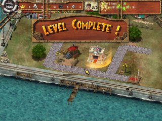 Monument Builders: Titanic - zrzut ekranu 5