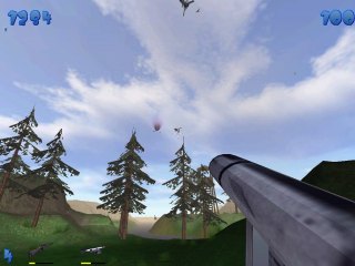 Crazy Duck Hunter - zrzut ekranu 7
