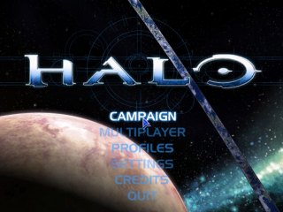 Halo: Combat Evolved - zrzut ekranu 1