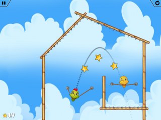Jump Birdy Jump - zrzut ekranu 4
