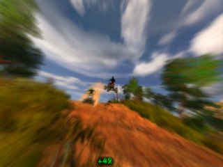 Quadro Racing - zrzut ekranu 7