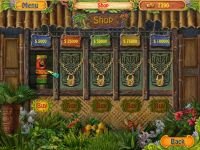 Robins Island Adventure - zrzut ekranu 7