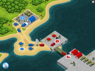 ConflictCraft - zrzut ekranu 7